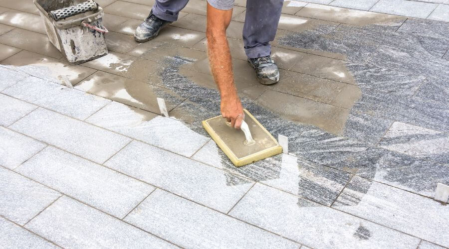 Professional Flat Roofing Installation in Tannersville, VA